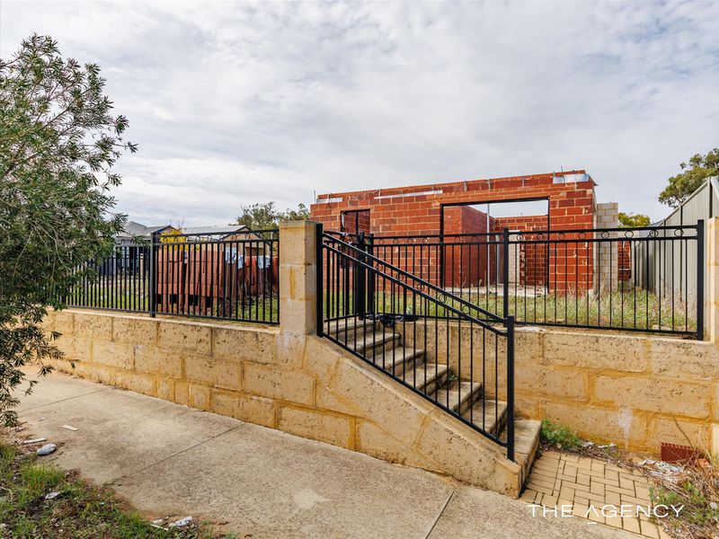 14 Catkin Street, Kwinana Town Centre