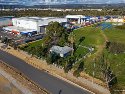 62-82 Allen Road, Forrestdale