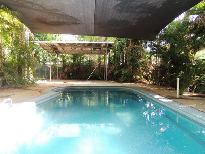 23 Rosewood Avenue, Kununurra