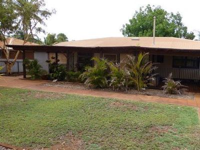 55 Moore Street, Port Hedland