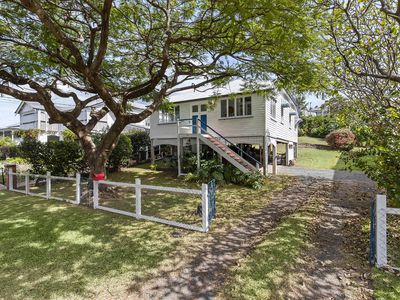 42 Vale Street, Wilston