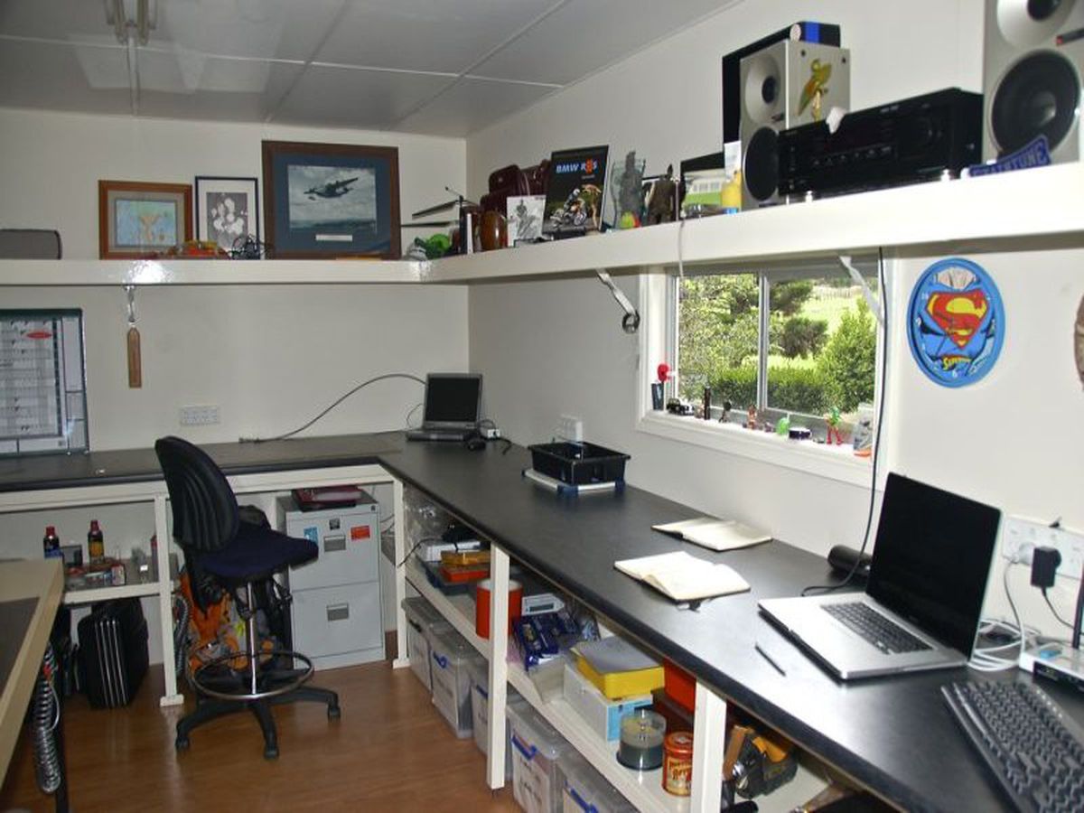 gallery