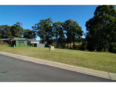9 Kingfisher Circuit, Eden