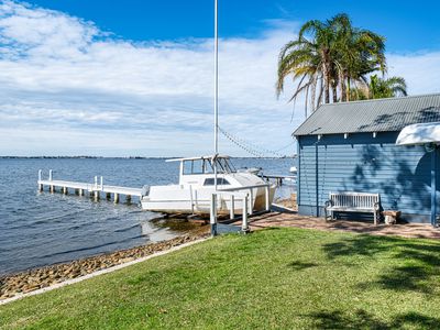 90 Skye Point Road, Coal Point