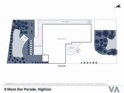 8 Mont Dor Parade, Highton