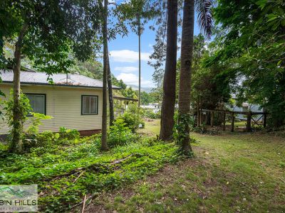 89 Cullen Street, Nimbin