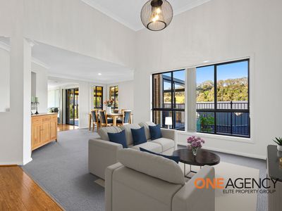 6 Bower Place, Albion Park