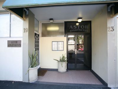 19-23 Forbes Street, Woolloomooloo