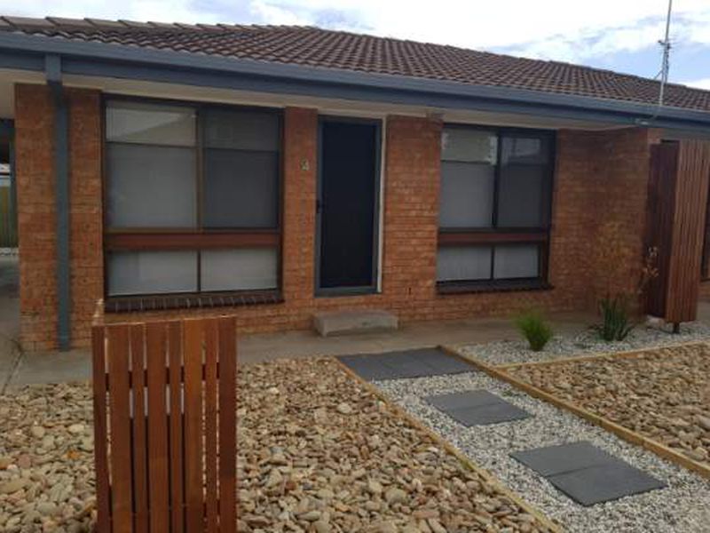 4 / 6 Bowe Street, Shepparton