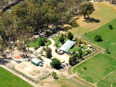 320 Murray Road, Murrabit