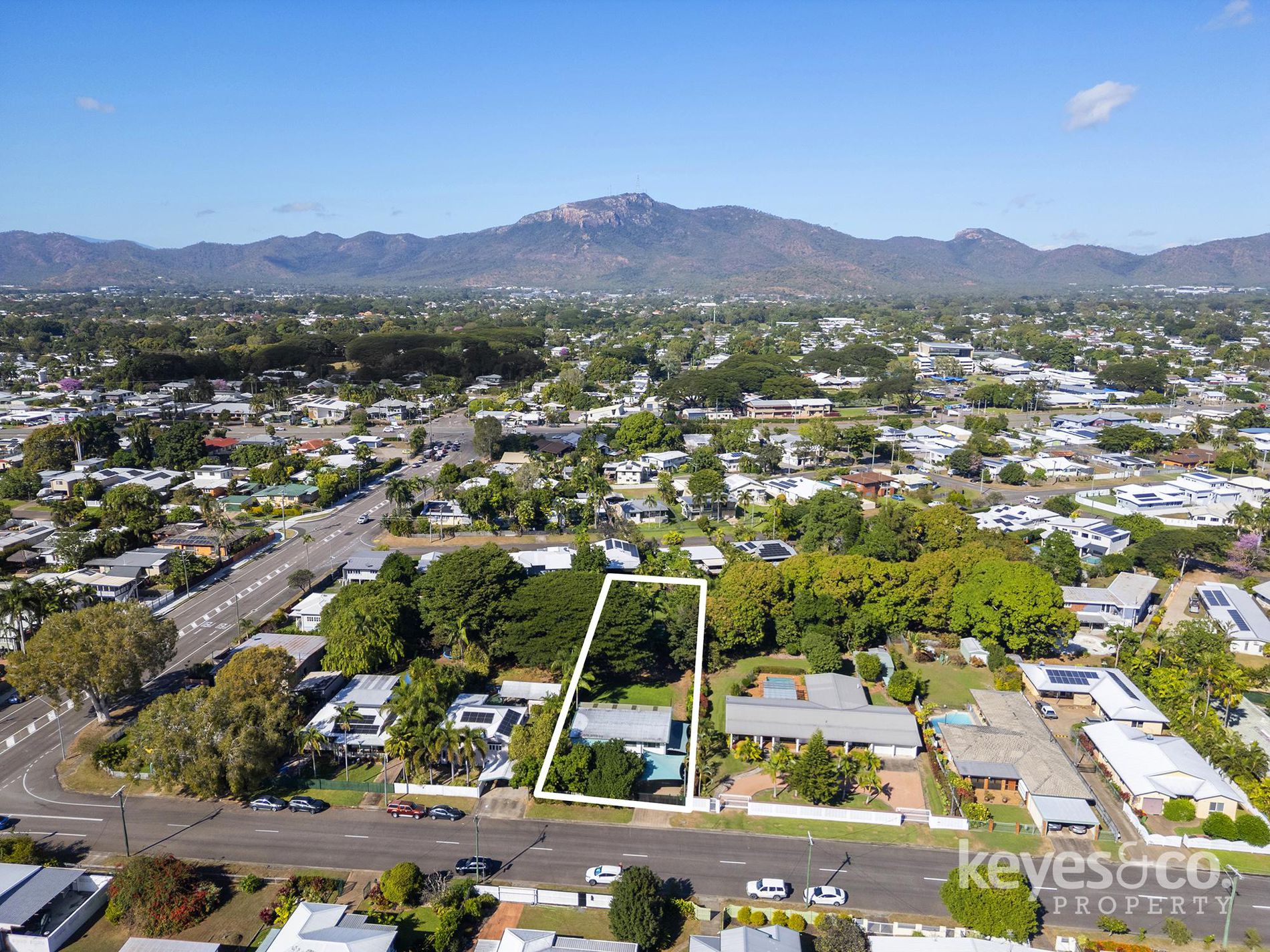 58 Wellington Street, Mundingburra