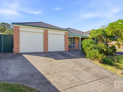 1 Corkwood Road, Woongarrah