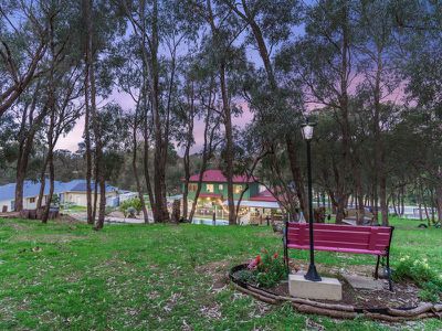 245 Eighty Road , Baldivis