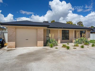 3 / 30 THORNEYCROFT AVENUE, Wodonga