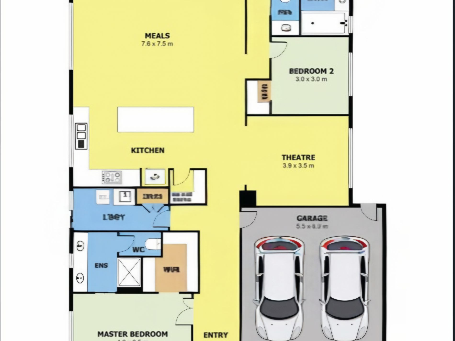 9 Bruno Avenue, Truganina