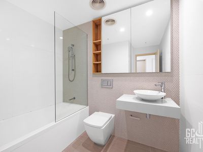 1409 / 46 Savona Drive, Wentworth Point