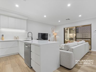 16B Hartfield Way, Westminster