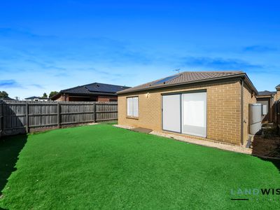 10 Surin Road, Tarneit