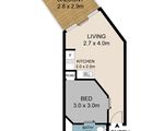 420 / 87-97 First Avenue, Mooloolaba