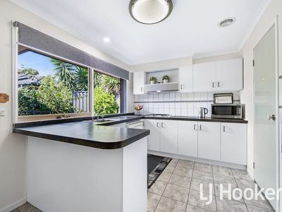14 Dairyfarm Terrace, Hampton Park