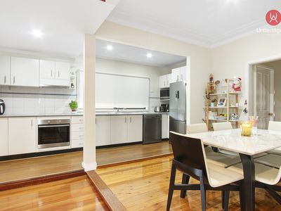 55 Madeline Street, Fairfield West