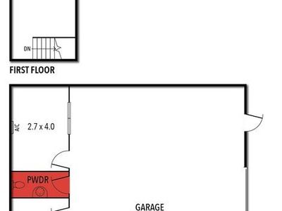 1 Penfold Street, North Geelong