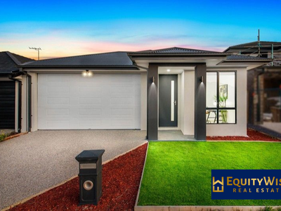 8 Sefton Street, Mambourin