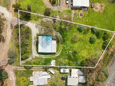 16 Old Hume Highway, Tallarook
