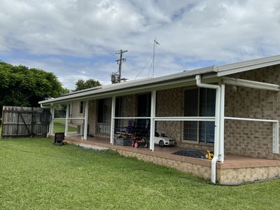 3 Crawford Drive, Dundowran