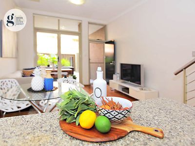 22 / 20 Herbert Street, West Ryde