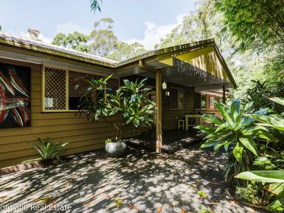 31 Kirbys Rd, Palmwoods