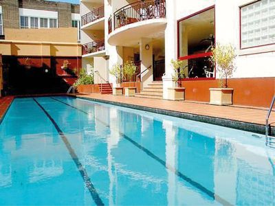 606 / 508 Riley Street, Surry Hills