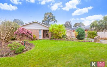 1 Funston Street, Berwick
