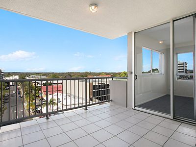 42 / 27 Station Road, Indooroopilly