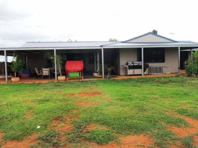 31 Greenfield Street, South Hedland