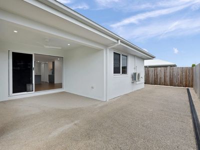 11 Jabiru Circuit, Rural View