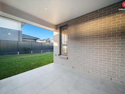 Lot 20 Lippizan Road, Austral