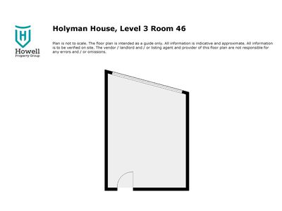 Level 3 Room 46 / 52 Brisbane Street, Launceston