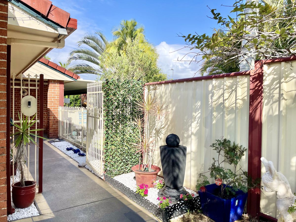 57 Spence Street, Point Vernon