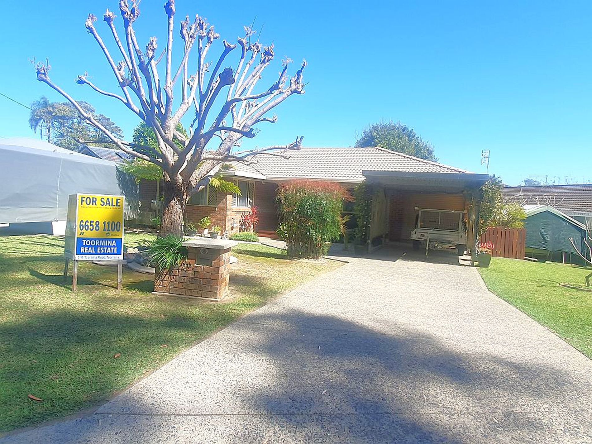 20 Corrigan Avenue, Toormina