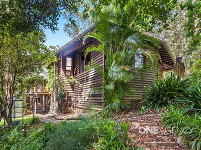 4 Alvan Parade, Mount Pleasant