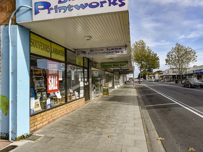 93 Commercial Street West, Mount Gambier