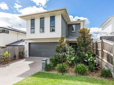 59 Invergarry Cct, Heathwood