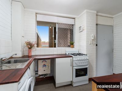 37 / 537 William Street, Mount Lawley