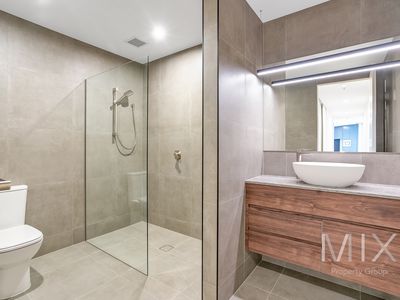 L107 / 431 Elizabeth Street, North Hobart