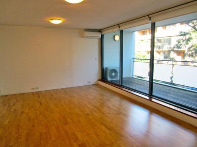 109 / 209 Albion Street, Surry Hills