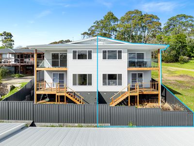 39A Warbler Crescent, North Narooma