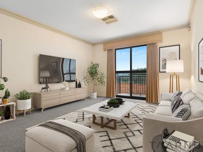 34 / 11 Charlick Circuit, Adelaide