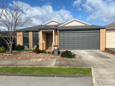 67 Federal Drive, Wyndham Vale