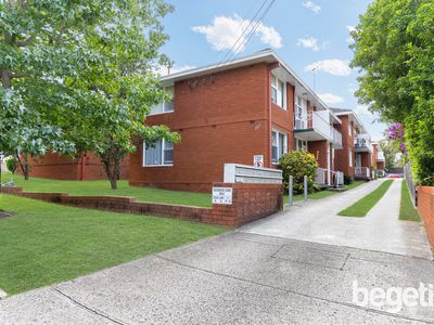 20 / 158-160 Croydon Avenue, Croydon Park